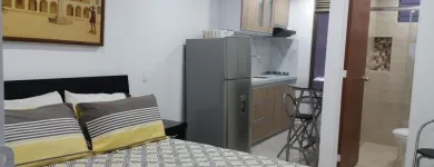 La imagen 1 de la Empresa APARTAMENTOS AMOBLADOS CALLE 80 Servicio de alquiler de muebles en Bogotá DC