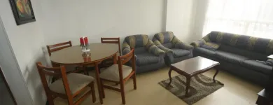 La imagen 3 de la Empresa APARTAMENTOS AMOBLADOS CALLE 80 Servicio de alquiler de muebles en Bogotá DC