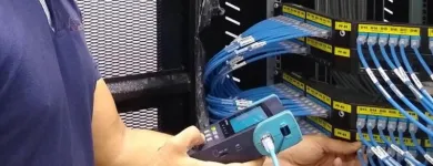 La imagen 3 de la Empresa APOYO TECNOLOGICO EMPRESARIAL Suministros eléctricos y de cableado en Cali VAC
