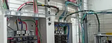 La imagen 4 de la Empresa APOYO TECNOLOGICO EMPRESARIAL Suministros eléctricos y de cableado en Cali VAC