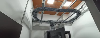 La imagen 7 de la Empresa APOYO TECNOLOGICO EMPRESARIAL Suministros eléctricos y de cableado en Cali VAC