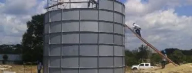 La imagen 3 de la Empresa AQUA SISTEM LTDA Tienda de artículos para el hogar en Barranquilla ATL