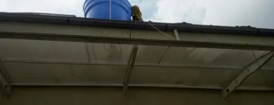 La imagen 2 de la Empresa AQUALIMPIA LIMPIEZA Y DESINFECCIÓN DE TANQUES en Cali VAC