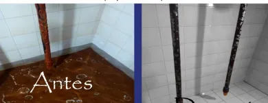 La imagen 5 de la Empresa AQUALIMPIA LIMPIEZA Y DESINFECCIÓN DE TANQUES en Cali VAC