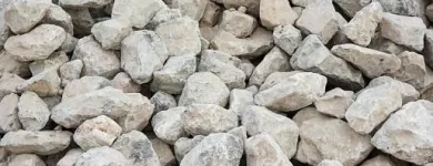 La imagen 1 de la Empresa ARISOL S.A.S. Tienda de minerales en Armenia QUI