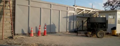 La imagen 1 de la Empresa ARKITECNICOS S.A.S Vidrio y ventanas en Barranquilla ATL