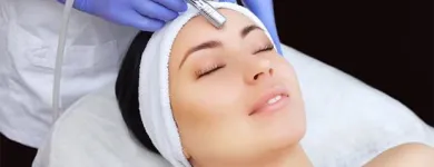 La imagen 2 de la Empresa ARNOBIA VILARDE - DERMATÓLOGA Proveedor de puertas en Cali VAC