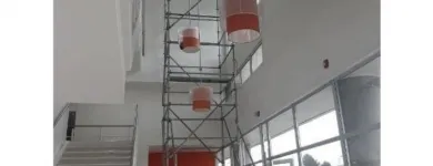 La imagen 1 de la Empresa ARQUITECTURA & CONSTRUCCIONES MORA Ingeniero civil en Bogotá, D.c. DC