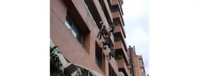 La imagen 3 de la Empresa ARQUITECTURA & CONSTRUCCIONES MORA Ingeniero civil en Bogotá, D.c. DC