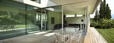 La imagen 3 de la Empresa ARQUITECTURA EN ALUMINIO Reformas de baños en Cali VAC