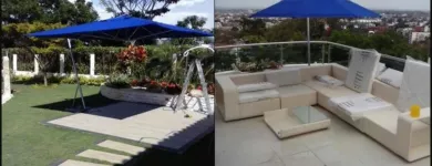 La imagen 4 de la Empresa ARQUITOLDOS CONSTRUCCIONES Y DISEÑOS ESPECIALES Tienda de artículos para camping en Cali VAC