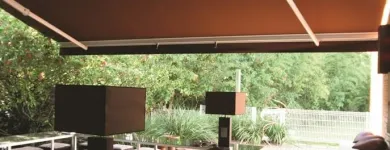 La imagen 3 de la Empresa ARQUIVIT VIDRIOS Y ALUMINIOS Servicio de alquiler de carpas en Cali VAC