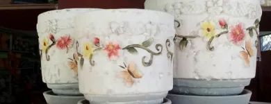 La imagen 16 de la Empresa ARTESANÍAS & VIVERO Viveros en Ibagué TOL