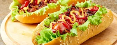 La imagen 1 de la Empresa ASADOS J Y L COMIDAS RÁPIDAS Servicio de seguridad en Cali VAC