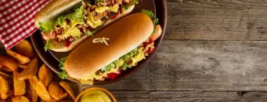 La imagen 2 de la Empresa ASADOS J Y L COMIDAS RÁPIDAS Servicio de seguridad en Cali VAC