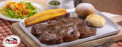 La imagen 4 de la Empresa ASADOS LA 80 Servicio de entrega de comestibles a domicilio en Medellín ANT