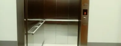 La imagen 2 de la Empresa ASCENSORES CMV en Bogota DC