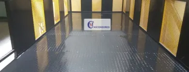 La imagen 3 de la Empresa ASCENSORES CMV en Bogota DC