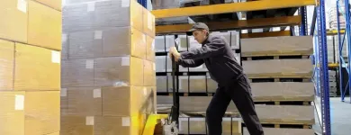 La imagen 1 de la Empresa ASEICOLMEX Servicio de logística en Barranquilla ATL