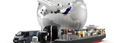 La imagen 3 de la Empresa ASEICOLMEX Servicio de logística en Barranquilla ATL