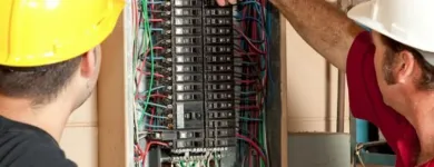 La imagen 5 de la Empresa ASELTEC Tienda de suministros eléctricos en Bogotá CUN