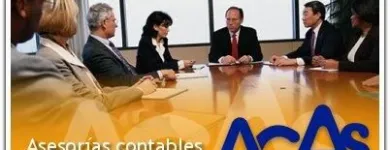 La imagen 3 de la Empresa ASESORÍAS CONTABLES ARENAS SERNA S.A.S. Servicio de contabilidad en Medellín ANT
