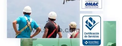 La imagen 2 de la Empresa ASESORÍAS EN INGENIERÍA Y SEGURIDAD OCUPACIONAL S.A.S - SAISO Vendedor de barcos en Envigado ANT