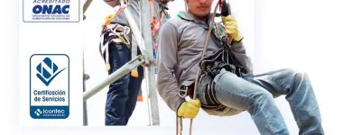 La imagen 4 de la Empresa ASESORÍAS EN INGENIERÍA Y SEGURIDAD OCUPACIONAL S.A.S - SAISO Vendedor de barcos en Envigado ANT