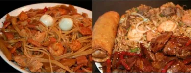 La imagen 2 de la Empresa ASIA EXPRESS Restaurante en Bogotá CUN