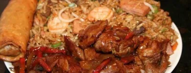 La imagen 3 de la Empresa ASIA EXPRESS Restaurante en Bogotá CUN