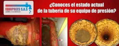La imagen 2 de la Empresa ASOCIADOS EQUIPREES SAS Tienda de artículos de fontanería en Bogotá, D.c. DC
