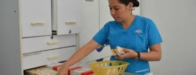 La imagen 1 de la Empresa ASSALUD ASOCIACIÓN DE PRESTADORES DE SERVICIOS Y SUMINISTROS DE SALUD Psicología en Bucaramanga SAN