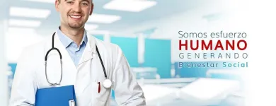 La imagen 5 de la Empresa ASSALUD ASOCIACIÓN DE PRESTADORES DE SERVICIOS Y SUMINISTROS DE SALUD Psicología en Bucaramanga SAN