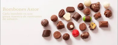 La imagen 1 de la Empresa ASTOR Tienda de galletas en Medellín ANT