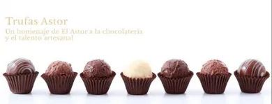 La imagen 2 de la Empresa ASTOR Tienda de galletas en Medellín ANT