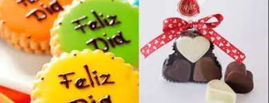 La imagen 3 de la Empresa ASTOR Tienda de galletas en Medellín ANT