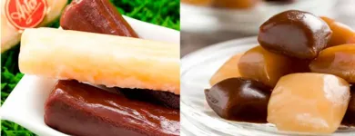 La imagen 4 de la Empresa ASTOR Tienda de galletas en Medellín ANT