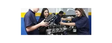 La imagen 2 de la Empresa ATEC TECNOLÓGICA DE COLOMBIA Universidad en Medellín ANT