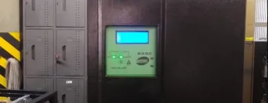 La imagen 4 de la Empresa ATSEI DE COLOMBIA LTDA Tienda de suministros eléctricos en Bogotá DC