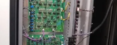 La imagen 5 de la Empresa ATSEI DE COLOMBIA LTDA Tienda de suministros eléctricos en Bogotá DC