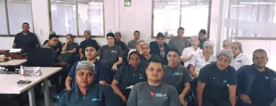 La imagen 1 de la Empresa AUDIMED COLOMBIA Tienda de audífonos en Medellín ANT