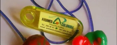 La imagen 2 de la Empresa AUDIMED COLOMBIA Tienda de audífonos en Medellín ANT