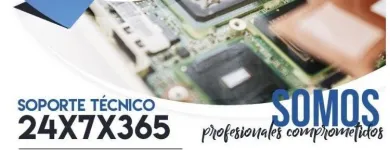 La imagen 2 de la Empresa AULANET SISTEMAS Tienda de informática en Medellín ANT