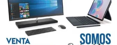 La imagen 4 de la Empresa AULANET SISTEMAS Tienda de informática en Medellín ANT