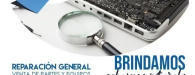 La imagen 5 de la Empresa AULANET SISTEMAS Tienda de informática en Medellín ANT