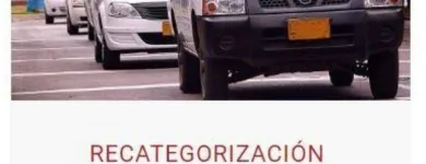 La imagen 2 de la Empresa AUTO FRANCIA CENTRO DE ENSEÑANZA AUTOMOVILÍSTICA Piezas y accesorios de automóviles en Bogotá, D.c. DC