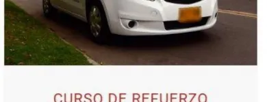 La imagen 3 de la Empresa AUTO FRANCIA CENTRO DE ENSEÑANZA AUTOMOVILÍSTICA Piezas y accesorios de automóviles en Bogotá, D.c. DC