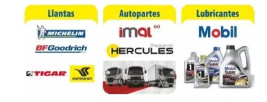 La imagen 1 de la Empresa AUTOCENTRO CAPRI S.A. Tienda de repuestos para automóviles en Cali VAC