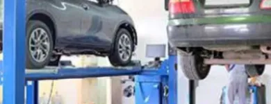 La imagen 3 de la Empresa AUTOCENTRO LTDA. Tienda de repuestos para automóviles en Neiva HUI