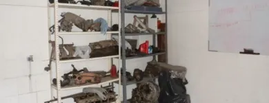 La imagen 2 de la Empresa AUTONORTE S A S Piezas y accesorios de automóviles en Cúcuta SAN